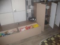 Лот: 3783084. Фото: 4. Комната в 4х ком кваптире на Шумяцкого... Красноярск