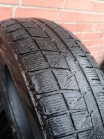 Лот: 25807220. Фото: 3. Шины зимние Bridgestone Blizzak... Авто, мото, водный транспорт