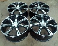 Лот: 3220616. Фото: 2. Диски R17 5*114 Manaray Sport. Шины, Диски
