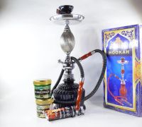 Лот: 6937274. Фото: 2. Кальян Hookah. Сувениры, подарки