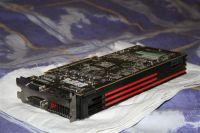 Лот: 1343796. Фото: 2. Radeon HD 6870Для любителей экстрима... Комплектующие