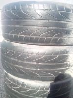 Лот: 9574104. Фото: 2. 215/45 R17 Dunlop комплект. Шины, Диски