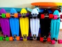 Лот: 9953217. Фото: 6. Скейтборд Penny Board(Пенни борд...