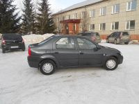Лот: 3780588. Фото: 3. продам Renault Logan 2007г 1,4. Красноярск