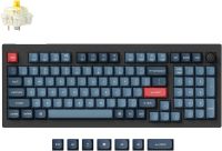 Лот: 24636239. Фото: 3. Клавиатура Keychron V5 Max ,97... Компьютеры, оргтехника, канцтовары
