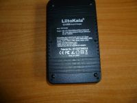 Лот: 19327555. Фото: 4. Зарядное устройство Liitokala... Красноярск