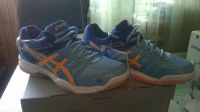 Лот: 7592730. Фото: 2. Волейбольные кроссовки asics gel-rocket... Женская обувь