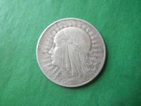 Лот: 19019650. Фото: 3. Польша 5 злотых 1934 г. Ядвига... Коллекционирование, моделизм