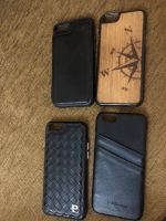 Лот: 17380600. Фото: 2. Чехлы Iphone 6. Аксессуары