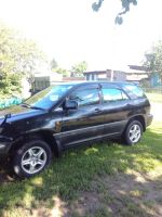 Лот: 18450183. Фото: 4. Toyota Harrier