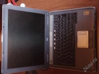 Лот: 457975. Фото: 3. ноутбук HP omnibook xe4100. Компьютеры, оргтехника, канцтовары