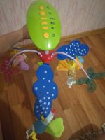 Лот: 12148940. Фото: 3. Мобиль. Дети растут
