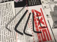 Лот: 13602721. Фото: 3. Axis AL-2 Longboard Double Pedal. Музыкальные инструменты и оборудование