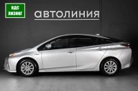 Лот: 21373433. Фото: 3. Toyota Prius, IV (XW50) 1.8hyb... Красноярск