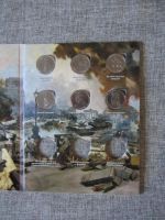 Лот: 5121345. Фото: 6. полный набор 5 и 10 рублей 2014...