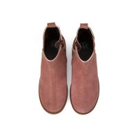 Лот: 24231443. Фото: 3. Кожаные LaRedoute. Дети растут