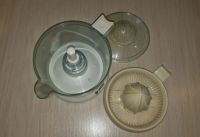 Лот: 22225906. Фото: 3. Соковыжималка Vitek VT-1612 W. Бытовая техника