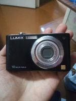 Лот: 15149714. Фото: 5. Фотоаппарат Panasonic dmc-fs42
