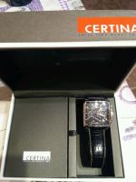 Лот: 11606311. Фото: 3. Мужские часы Certina DS Podium. Ювелирные изделия, бижутерия, часы