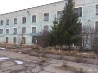 Лот: 12829033. Фото: 4. Продам здание 1646 кв.м в г.Жележногорск. Красноярск