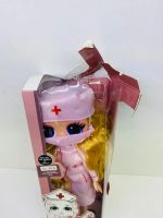 Лот: 25886681. Фото: 2. Кукла Доктор (уценка). Игрушки