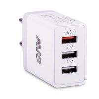 Лот: 20584083. Фото: 5. USB сетевое зарядное устройство...
