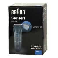 Лот: 10908967. Фото: 2. Электробритва Braun 130 Series... Мелкая бытовая техника