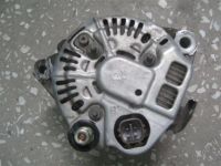 Лот: 1270671. Фото: 2. Генератор Honda F23A. Автозапчасти