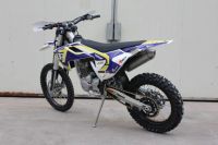 Лот: 25774760. Фото: 16. Мотоцикл GR7 F250A-M Enduro Lite