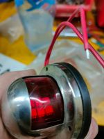 Лот: 18448660. Фото: 3. Ходовые лодочные огни led 12v. Авто, мото, водный транспорт