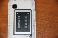 Лот: 6908039. Фото: 6. Телефон Samsung Gt-C3300 i