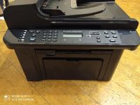 Лот: 16208597. Фото: 3. МФУ HP LaserJet 1536dnf. Компьютеры, оргтехника, канцтовары