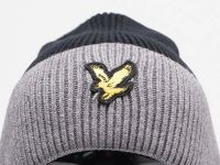 Лот: 21115451. Фото: 3. Шапка Lyle & Scott (39978). Одежда, обувь, галантерея