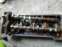 Лот: 15956523. Фото: 4. Головка блока на двигатель 4A-FE. Красноярск