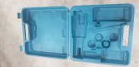 Лот: 17593788. Фото: 2. Ящик от фена Makita HG5012K, чемодан... Инструмент и расходные