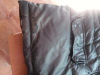 Лот: 7888204. Фото: 5. Куртка Pull&Bear