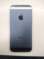 Лот: 9172399. Фото: 3. Iphone 5 SpaceGray 64Gb. Красноярск