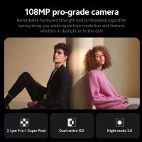Лот: 19413934. Фото: 4. Xiaomi 11T 8Gb/128Gb (Gray). Новый...
