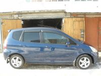 Лот: 1602228. Фото: 3. Honda Fit. Красноярск