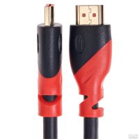 Лот: 17658094. Фото: 2. Кабель HDMI-HDMI, 0.5 м, ver... Аксессуары