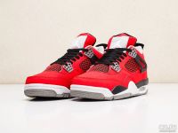 Лот: 17093098. Фото: 2. Кроссовки Nike Air Jordan 4 Retro... Мужская обувь