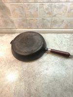 Лот: 25898473. Фото: 2. сковорода большая. Посуда, кухонная утварь
