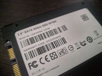 Лот: 22381031. Фото: 3. 2 неисправных ssd sata накопителя. Компьютеры, оргтехника, канцтовары