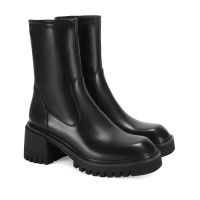 Лот: 24067841. Фото: 2. Полусапоги EKONIKA PREMIUM. Женская обувь