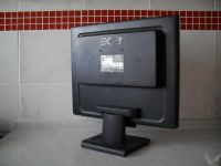 Лот: 7681282. Фото: 3. Монитор Acer AL1716 17" DVI, VGA... Компьютеры, оргтехника, канцтовары