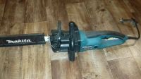 Лот: 11238454. Фото: 2. Пила цепная Makita UC3530A (сборка... Инструмент и расходные