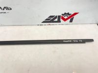 Лот: 25887782. Фото: 3. уплотнитель стекла внешний Hyundai... Авто, мото, водный транспорт