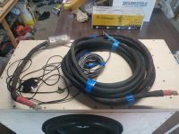 Лот: 17920405. Фото: 5. Machete Super Sport M15D2 + усилитель...