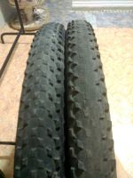 Лот: 15853502. Фото: 3. Покрышки vittoria barzo 27,5... Спортивные товары