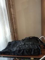 Лот: 14984621. Фото: 2. Кофр текстильный, мягкий. Мототехника